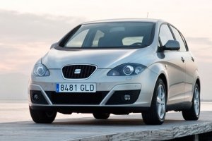 Seat Altea