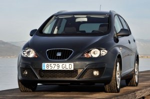 Seat Altea XL