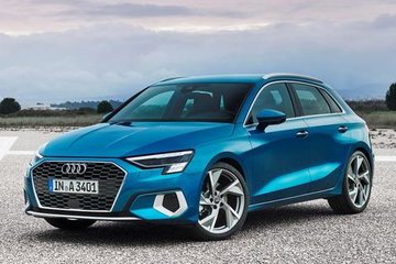 Audi A3 | 4 modellen