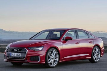 Audi A6 | 2 modellen