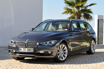 BMW 3-Serie | 2 modellen
