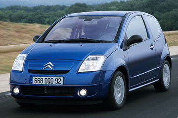 Citroën C2