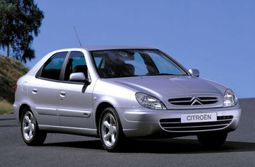 Citroën Xsara