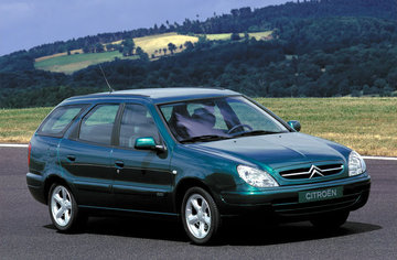 Citroën Xsara Break