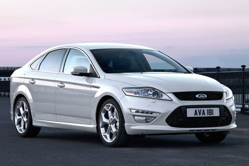 Ford Mondeo | 2 modellen