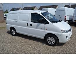 Hyundai H200
