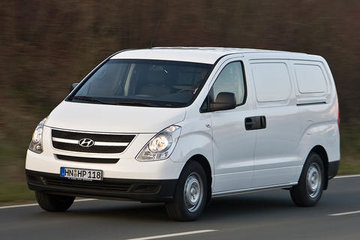 Hyundai H300/H1