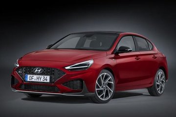 Hyundai i30 / i30 CW