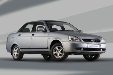 Lada Priora