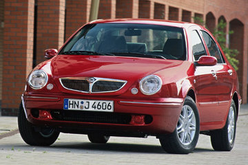 Lancia Lybra