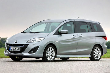 Mazda 5