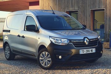 Renault Express / Rapid