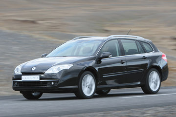 Renault Laguna Grand Tour / Estate