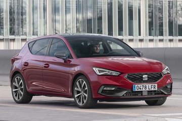 Seat Leon | 3 modellen