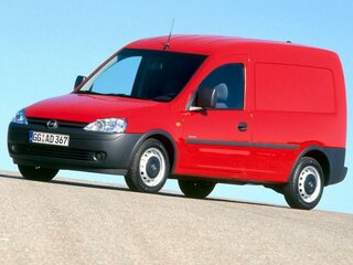 Opel Combo C