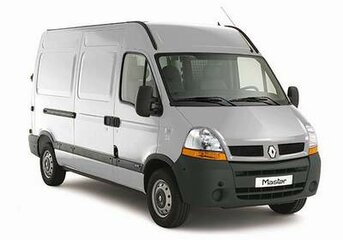 Renault Master | 1998-2010