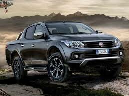 Verhogingsveren Fiat Fullback