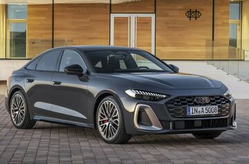 Verlagingsveren Audi A5 | 3 modellen