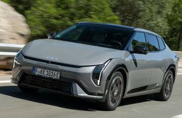 Kia EV4