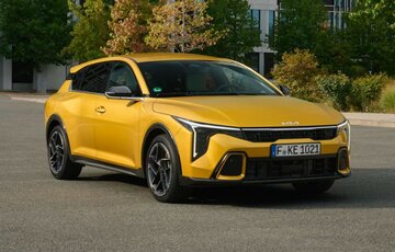 Kia K4