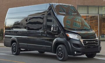 RAM Promaster