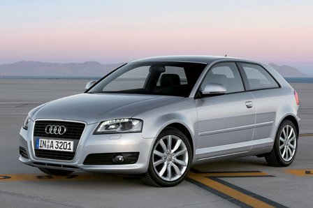 Hulpverenset MAD HV-199515, Audi A3 (8P) | 2003 - 2012