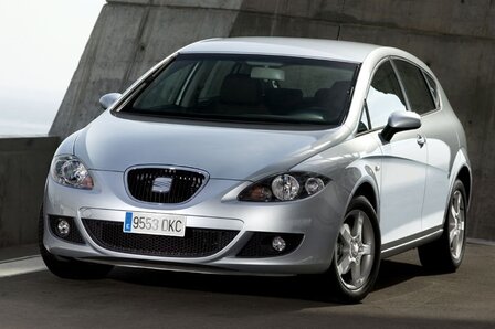 Hulpverenset MAD HV-199515, Seat Leon (1P1) | 2005-2013