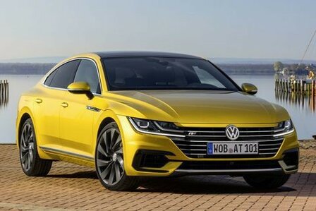 Hulpverenset MAD HV-199525, Volkswagen Arteon (3H) | 2017-heden