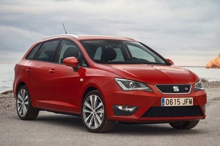 Hulpverenset MAD HV-191015, Seat Ibiza ST (6J8,6P8) | 2010-2016