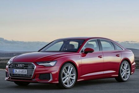 Hulpverenset MAD HV-042095, Audi A6 (C8,4A) | 2018-2023