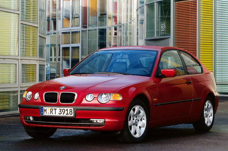 Hulpverenset MAD HV-023045, BMW 3-Serie (E46) | 1997-2005.