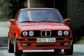 Hulpverenset MAD HV-023025, BMW 3-Serie (E30) | 1982-1992
