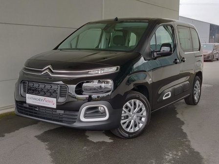 Vervangende versterkte verenset MAD HV-133238 Citroen Berlingo (Type E) | 2018-heden