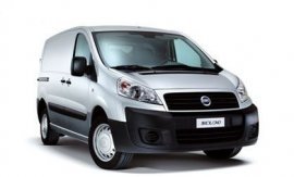 Hulpverenset MAD HV-138525, Fiat Scudo (270) | 2007-2017