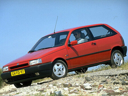 Hulpverenset MAD HV-051605, Fiat Tipo (160) | 1987-1997