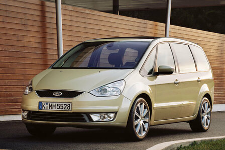 Vervangende versterkte hulpverenset MAD HV-062238, Ford Galaxy (WA6) | 2006-2015