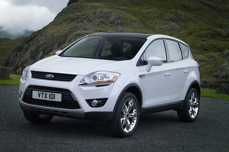 Vervangende versterkte hulpverenset MAD HV-063938, Ford Kuga (II) | 2012-2019