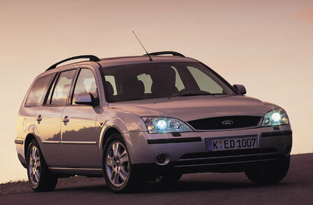 Vervangende versterkte hulpverenset MAD HV-063868, Ford Mondeo Station Wagon (III, B5Y) | 2000-2007