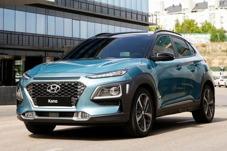 Hulpverenset MAD HV-493185, Hyundai Kona (OS) | 2017-heden