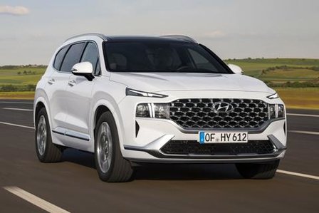 Hulpverenset MAD HV-374125, Hyundai Santa Fe IV (TM,TMA) | 2018-2024