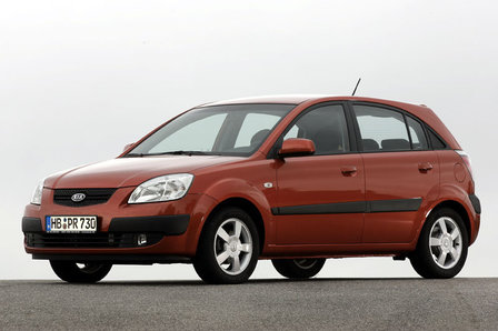 Hulpverenset MAD HV-373095, Kia Rio II (JB) | 2005-2011