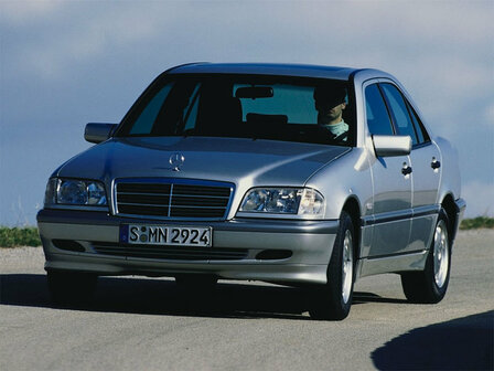 Hulpverenset MAD HV-092238, Mercedes C-Klasse Sedan (W202) | 1993-2000