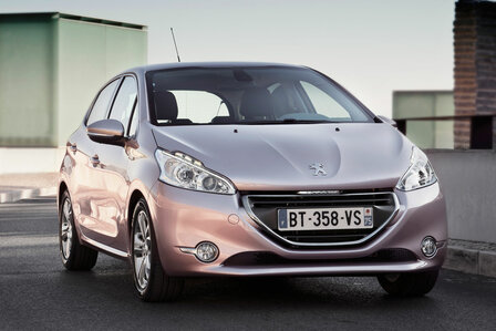 Hulpverenset MAD HV-132085, Peugeot 208 I (CA,CC) | 2012-2019