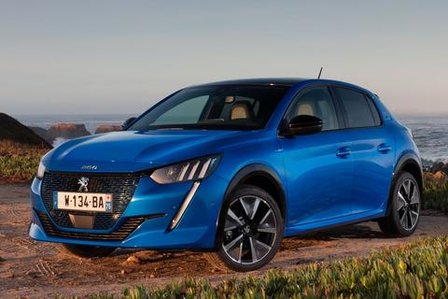 Hulpverenset MAD HV-133475, Peugeot 208 II Electric (U) | 2019-heden