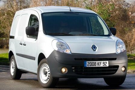 Hulpverenset MAD HV-146125, Renault Kangoo Express (FW) | 2008-2013