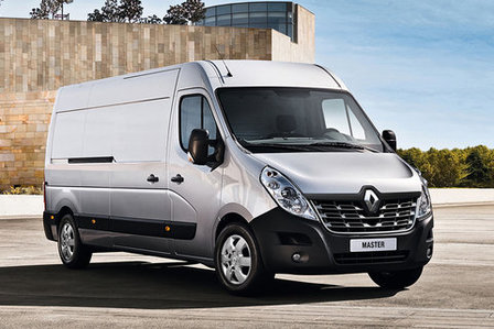 Vervangende versterkte verenset MAD HV-148180, Renault Master III (FV) | 2010-2024