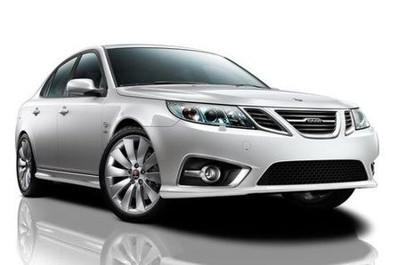 Hulpverenset MAD HV-159305, Saab 9-3 Sport Sedan / Estate (YS3F/E50) | 2002-2012