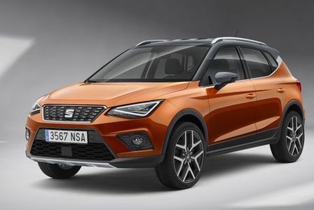 Hulpverenset MAD HV-193355, Seat Arona (KJ7) | 2017-heden