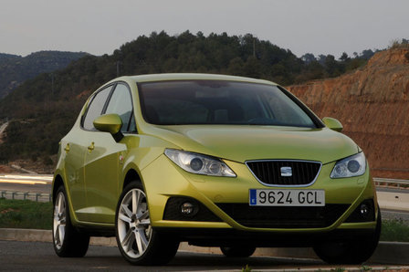 Vervangende versterkte hoofdverenset MAD HV-182038, Seat Ibiza IV (6J5,6P1) | 2008-2017