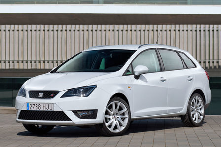 Vervangende versterkte hoofdverenset MAD HV-182038, Seat Ibiza ST (6J8,6P8) | 2010-2016